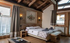 La Grolla Rooms&Apartments